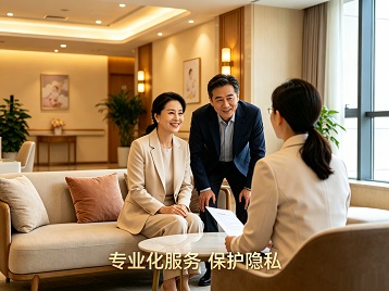 河源市有偿售卵代生女生的客户的客户群体有哪些