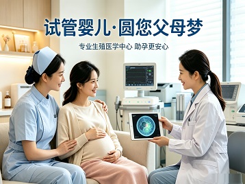 河源市辅助生育服务 试管婴儿行业的兴起背景、发展与未来展望